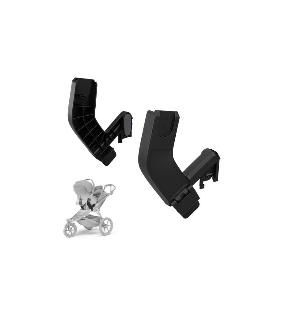 THULE - Adaptateur Coques bébé Urban Glide 3