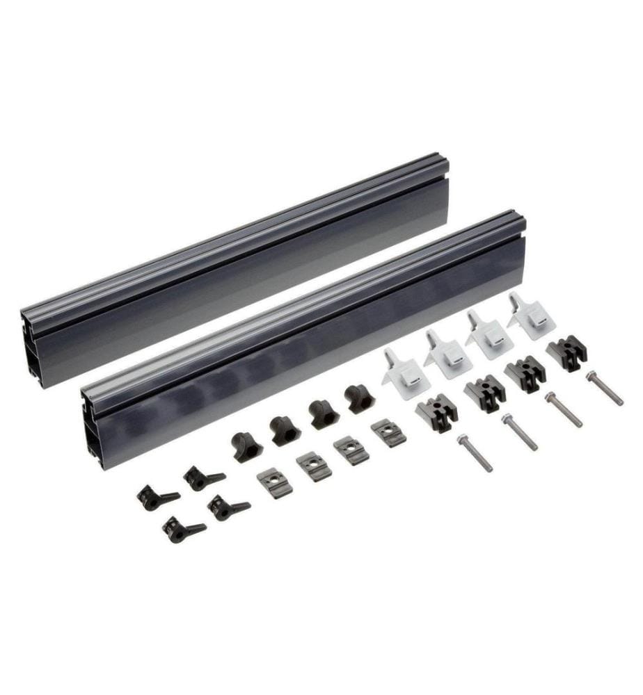 THULE - Porte-skis