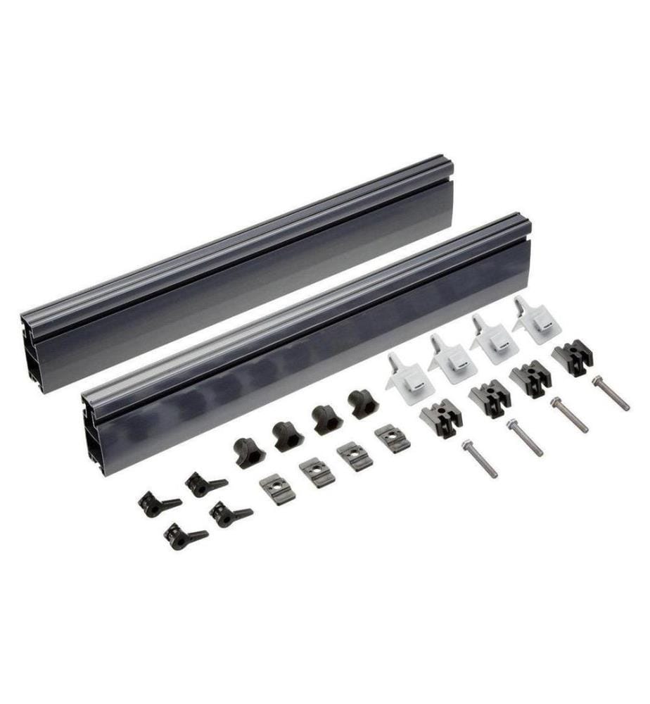 THULE - Porte-skis pour boîtes 780/820