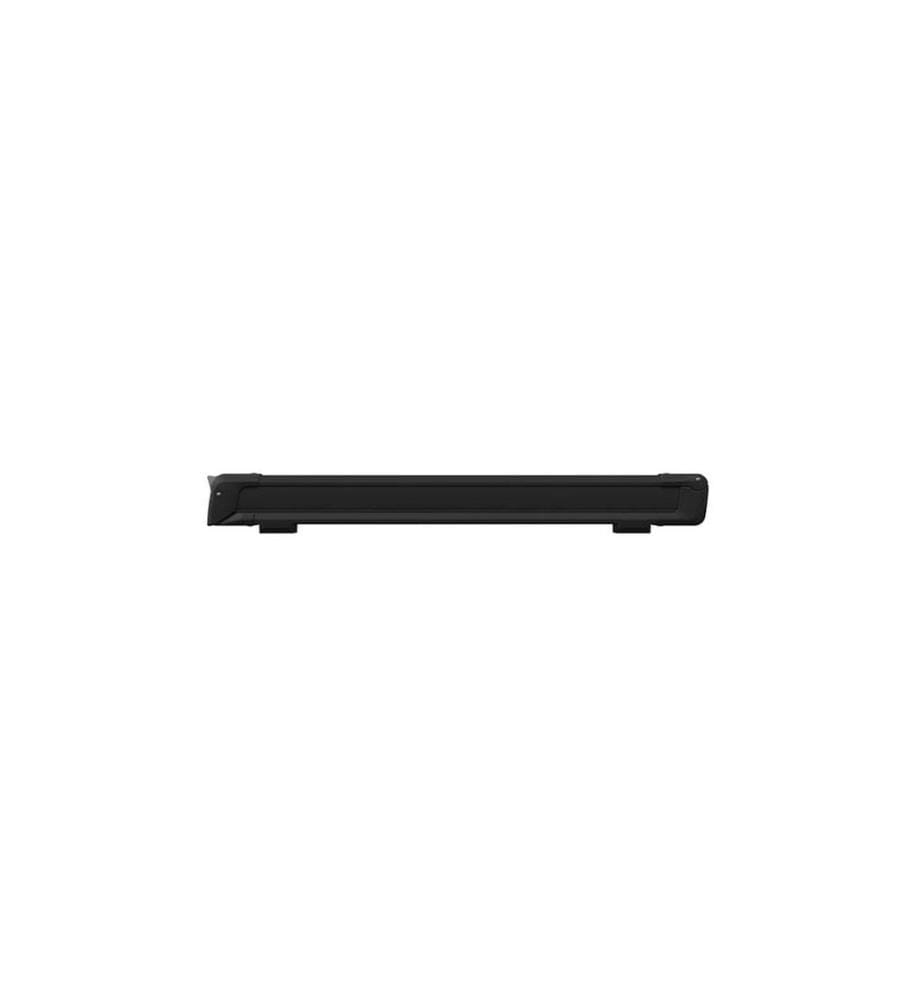 THULE - Porte-skis/snowboard SnowPack L Noir