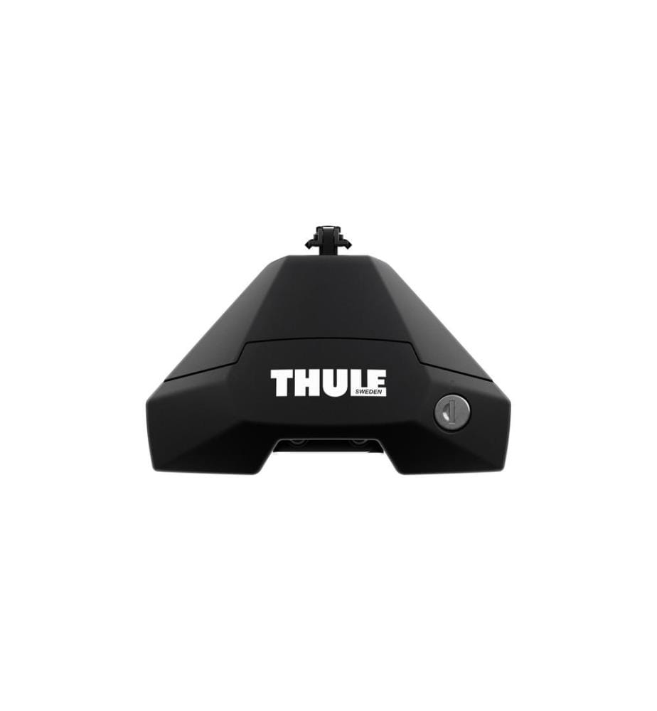 THULE - Pied pour barres de toit Evo Clamp 4 pcs.