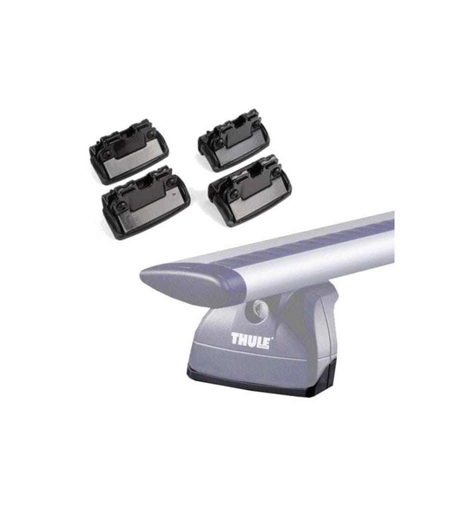 THULE - Kits de montage 4033 Flush railing