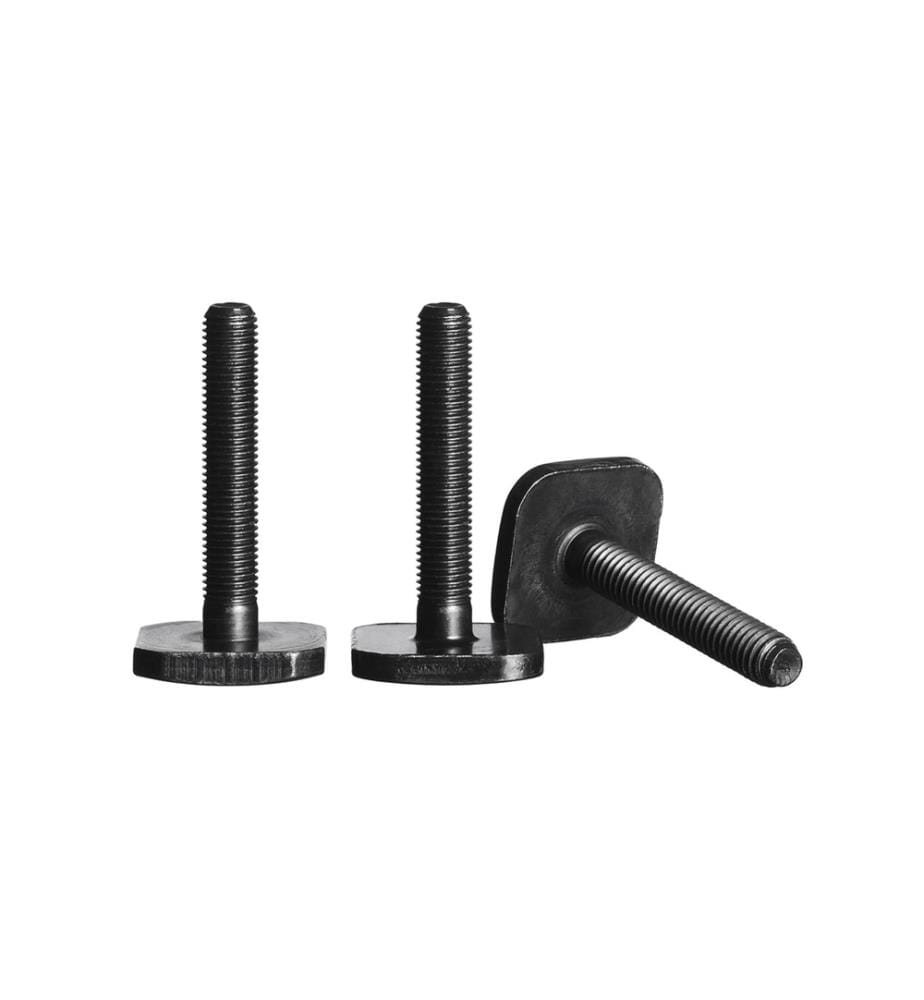 THULE - Kits de montage FreeRide T-Track Adapter 20 mm x 20 mm