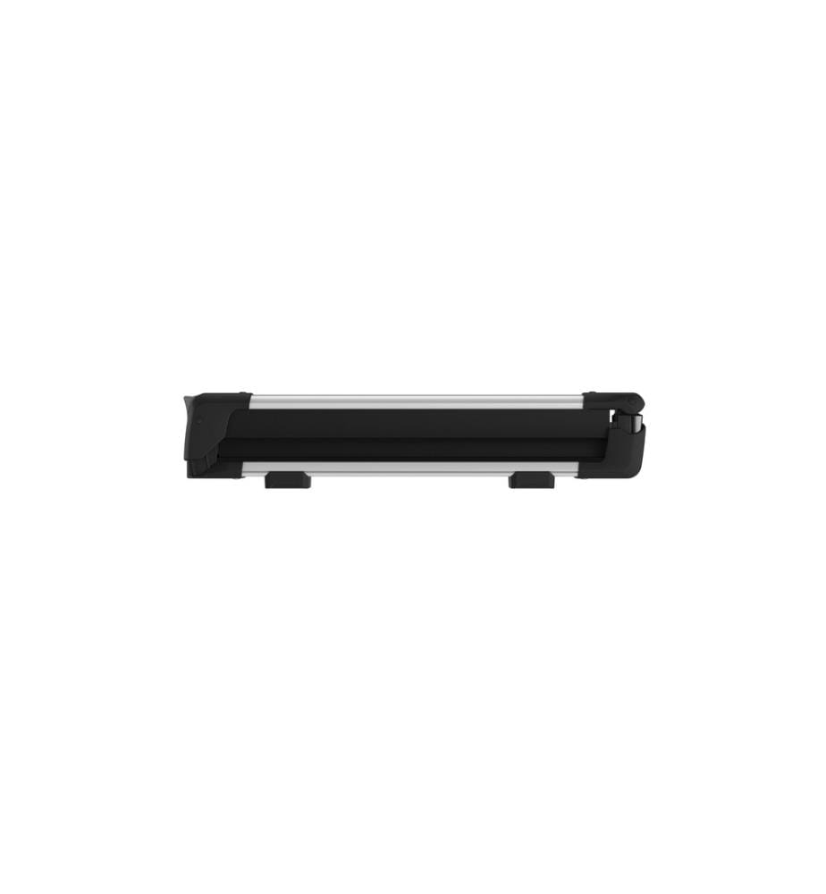 THULE - Porte-skis/snowboard SnowPack L Argent
