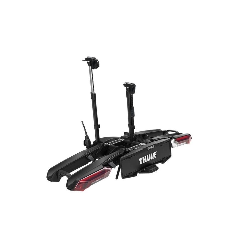 THULE - Porte-vélos d'attelage Epos pour 2 vélos
