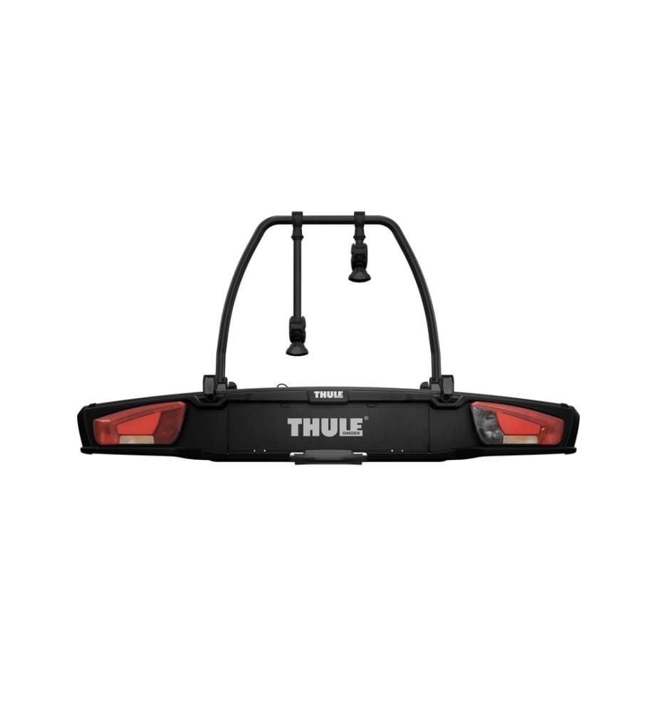 THULE - Supports de crochet dattelage Velospace XT, Bikes 2, 13 Pin