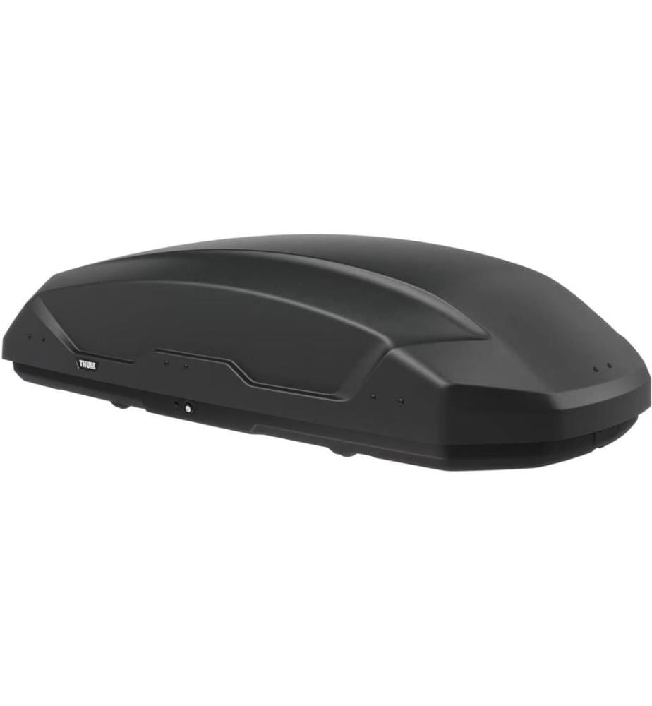 THULE - Coffre de toit Pulse 2 M 400 L