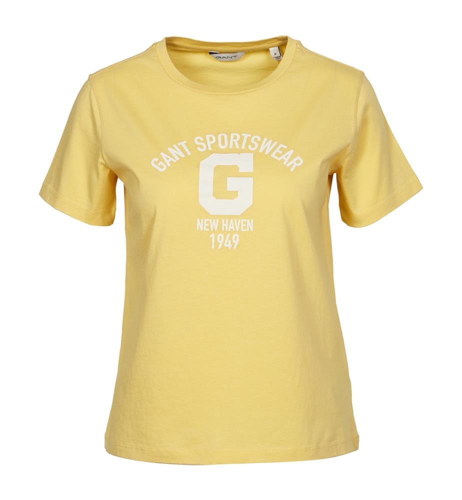 T-Shirt Logo Regular Fit