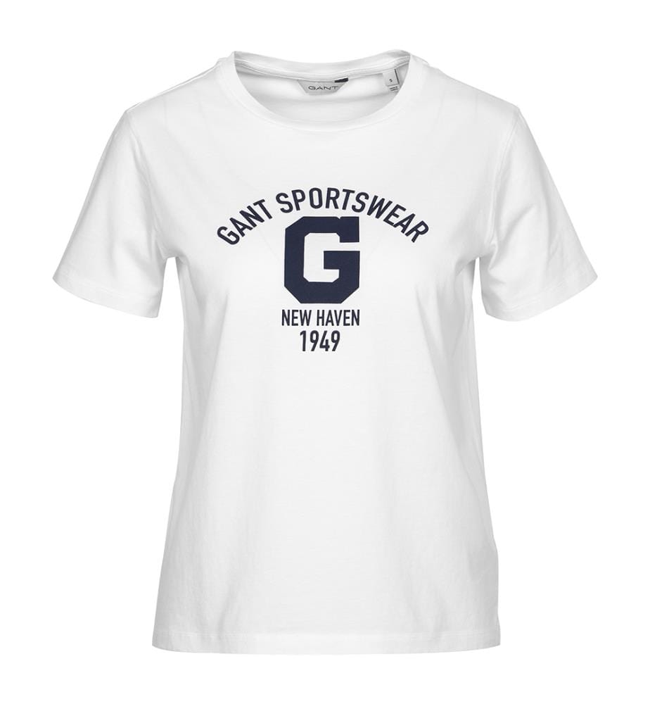 T-Shirt Logo Regular Fit