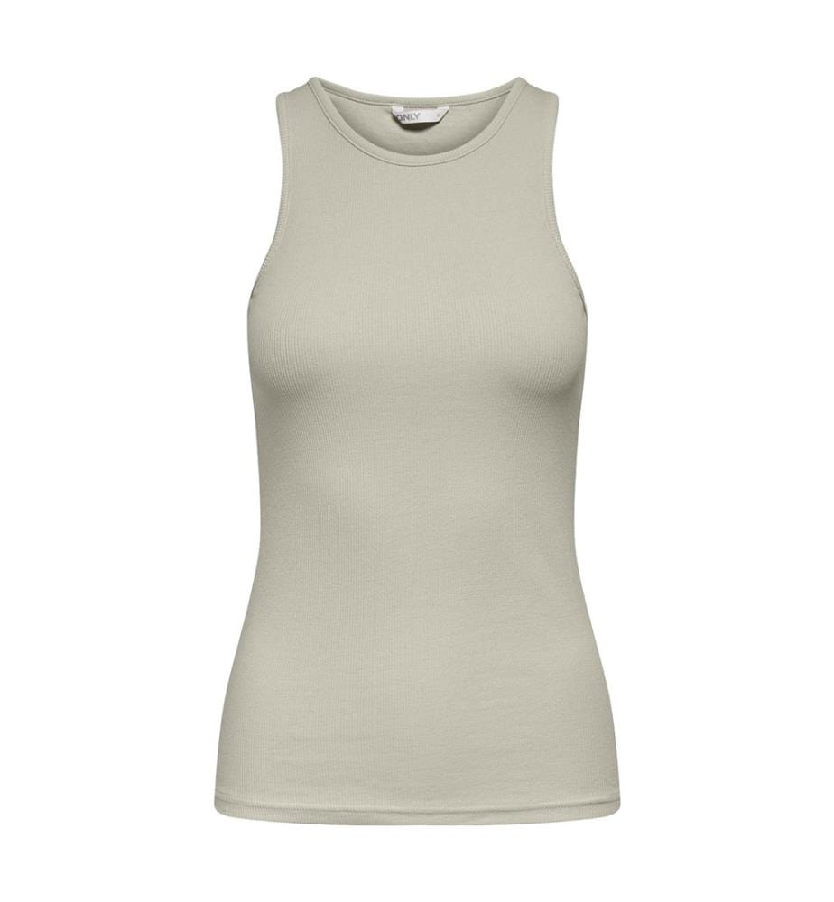 Débardeur - Beige