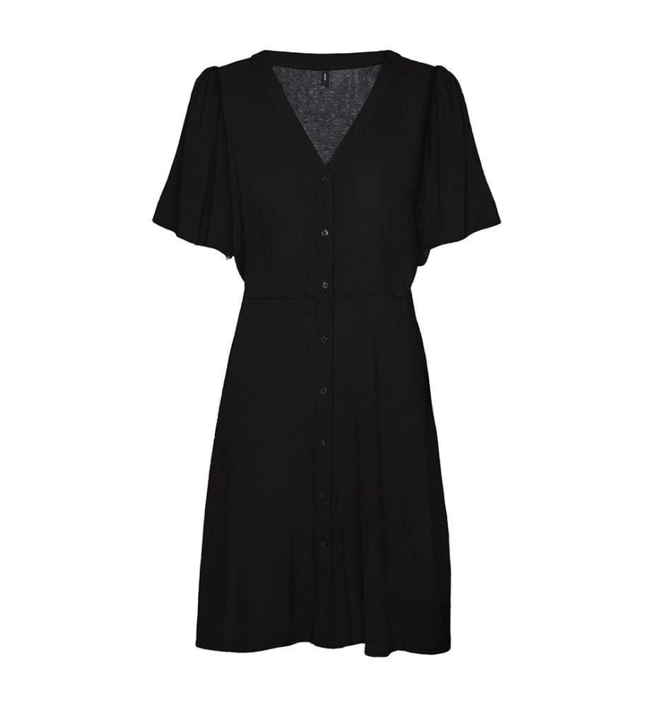 Robe - Noir
