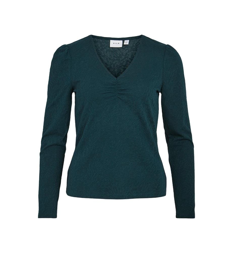 T-Shirt Manches Longues