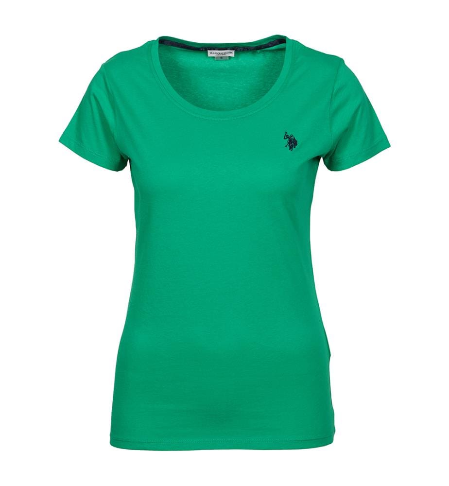 T-Shirt Small Logo