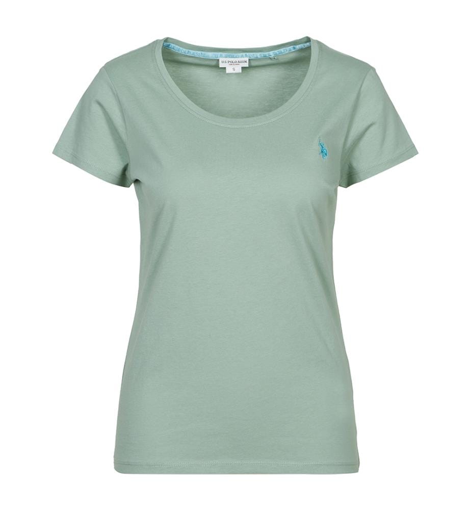 T-Shirt Small Logo
