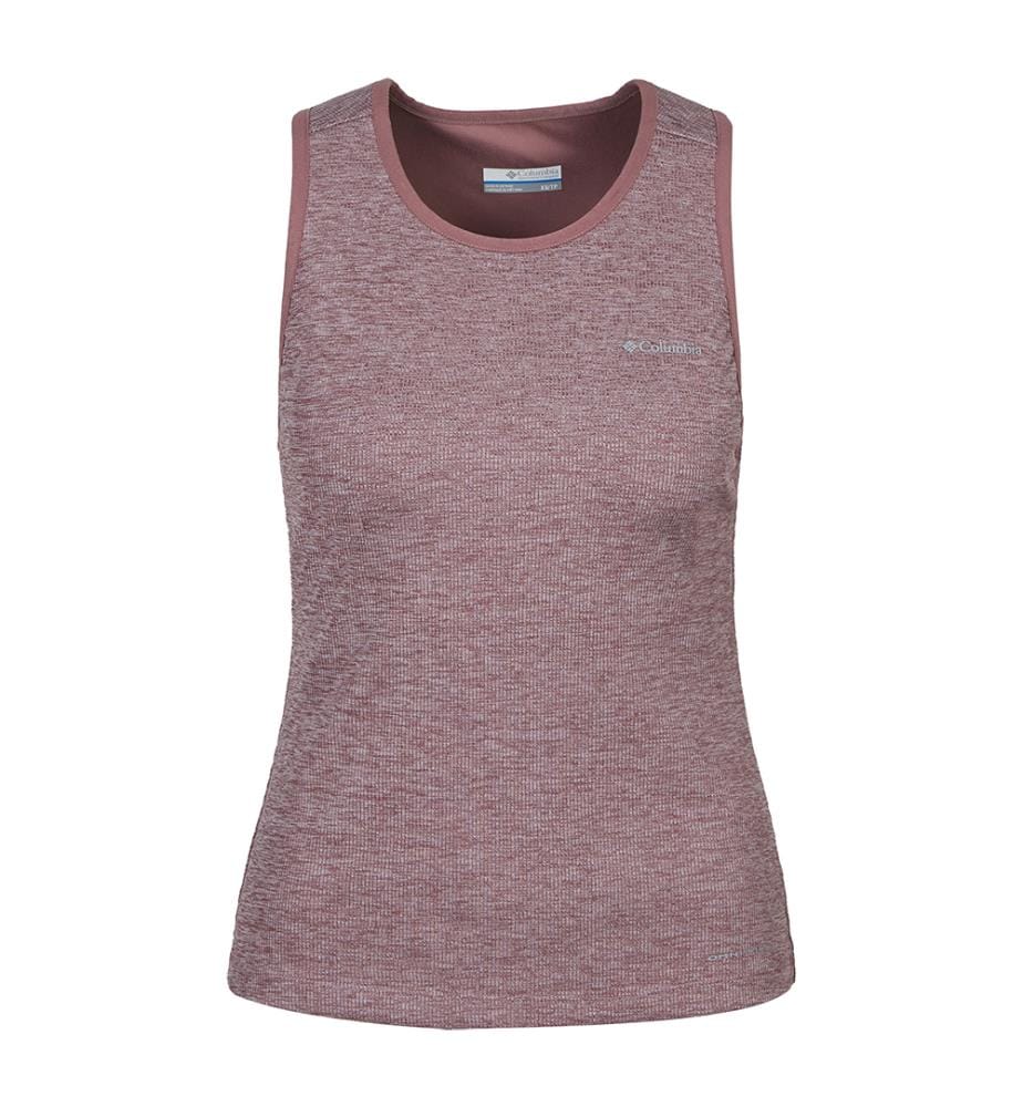 Débardeur Hike™ Ii Technical - Rose
