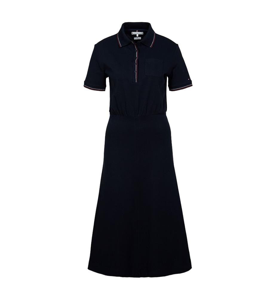 Robe Polo Regular Fit