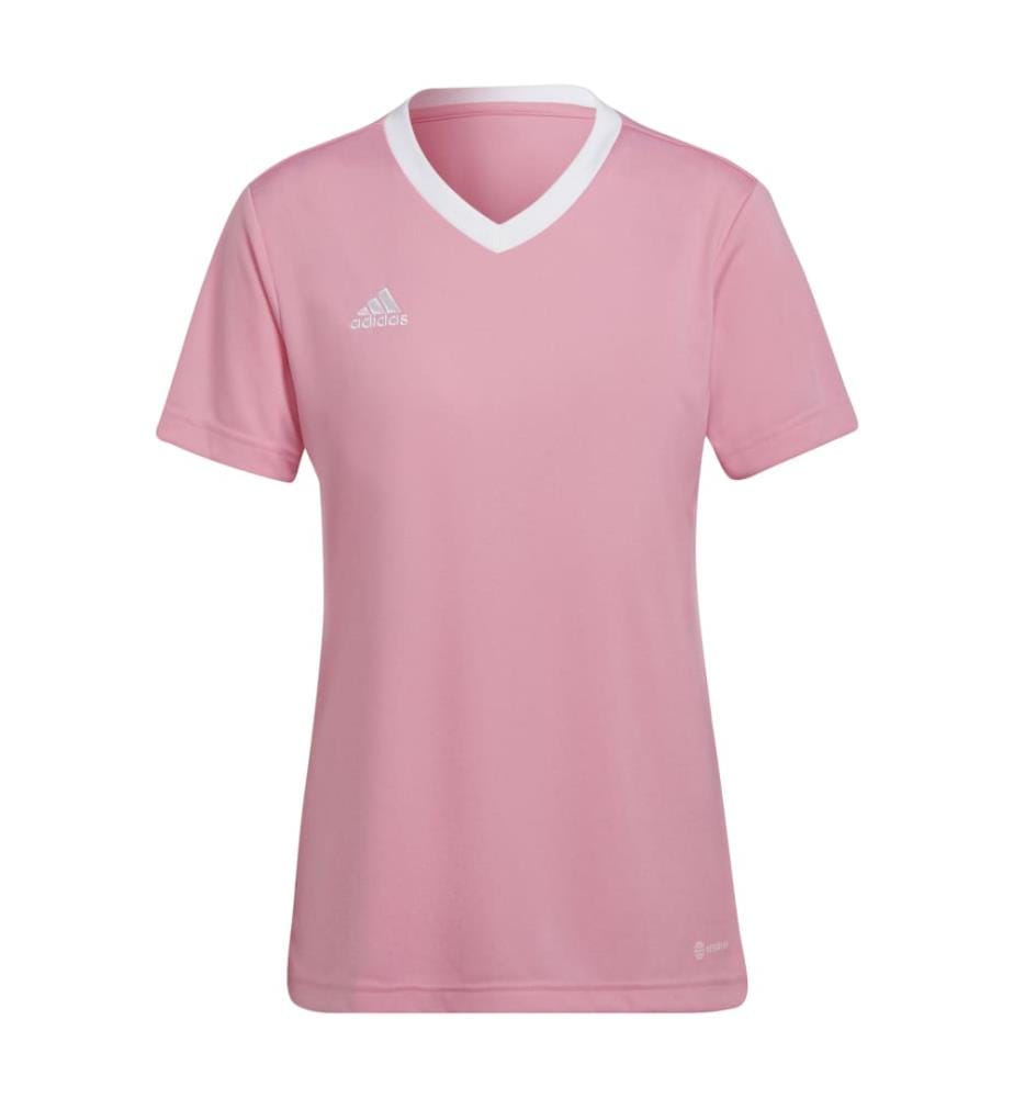 Maillot Entrada 22 - Rose