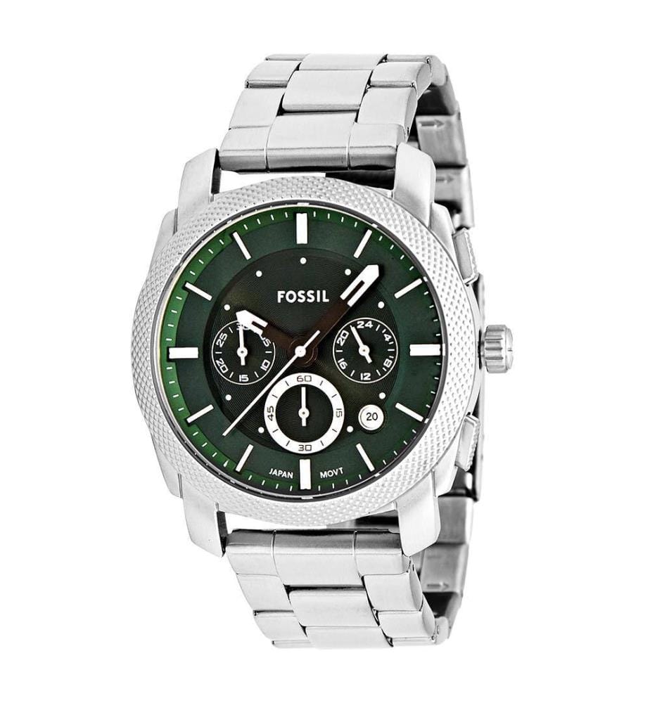 Montre Machine