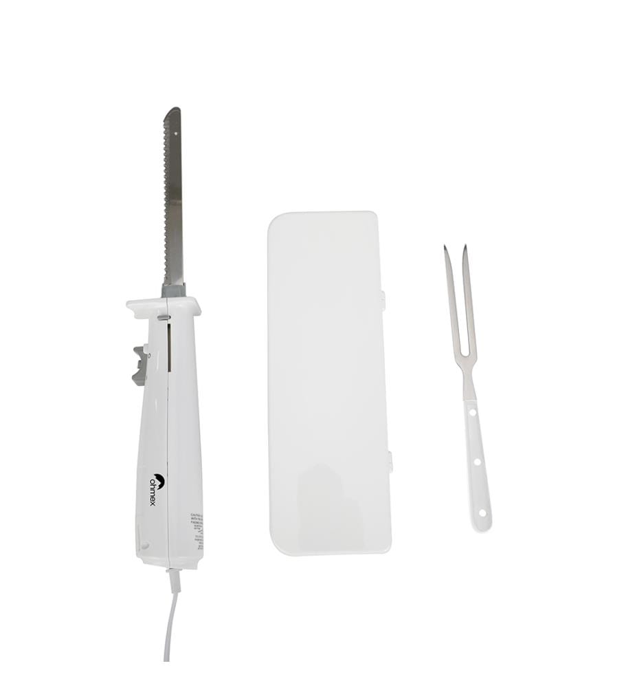 Couteau électrique Lame Multifonctions - 100 W