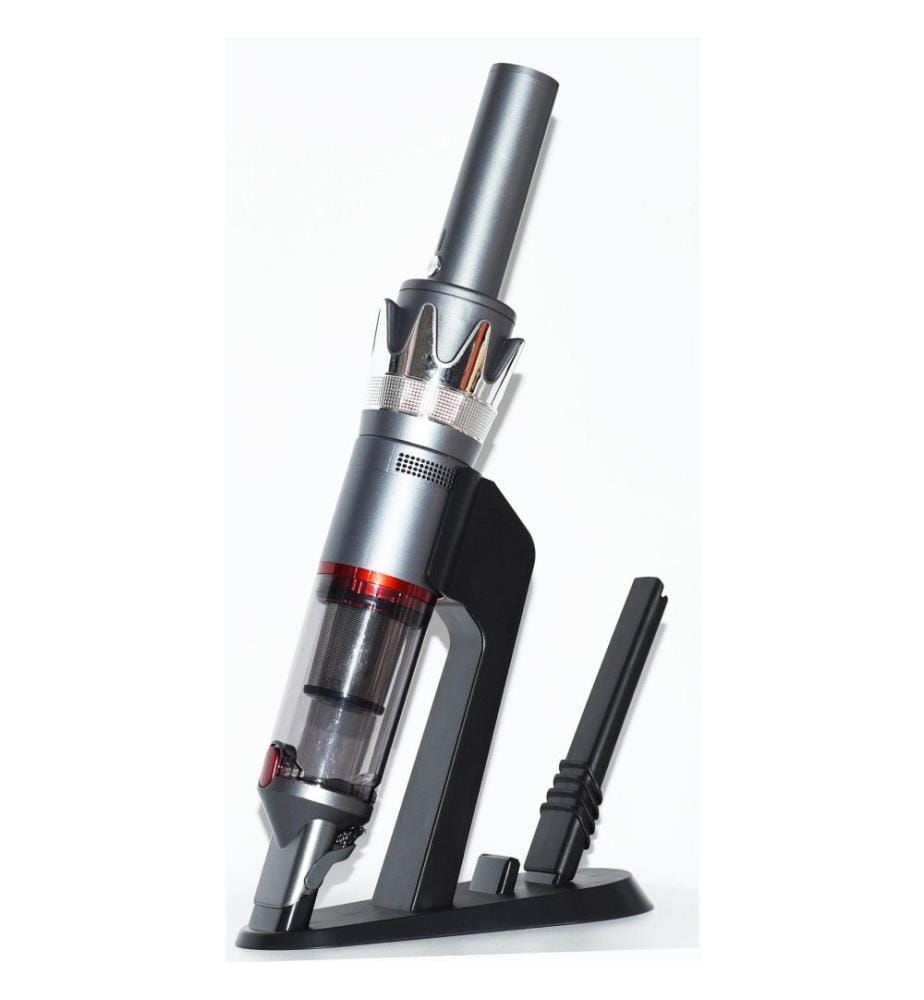 Aspirateur-balai sans fil, 8 / 14Kpa 100Ml, 17-28Min, 78Db - 120 W