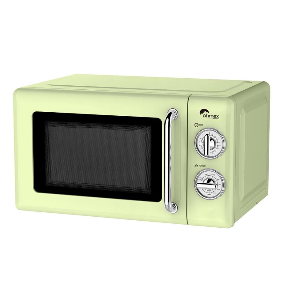Four à micro-ondes Grill 20L - 700-1100 W