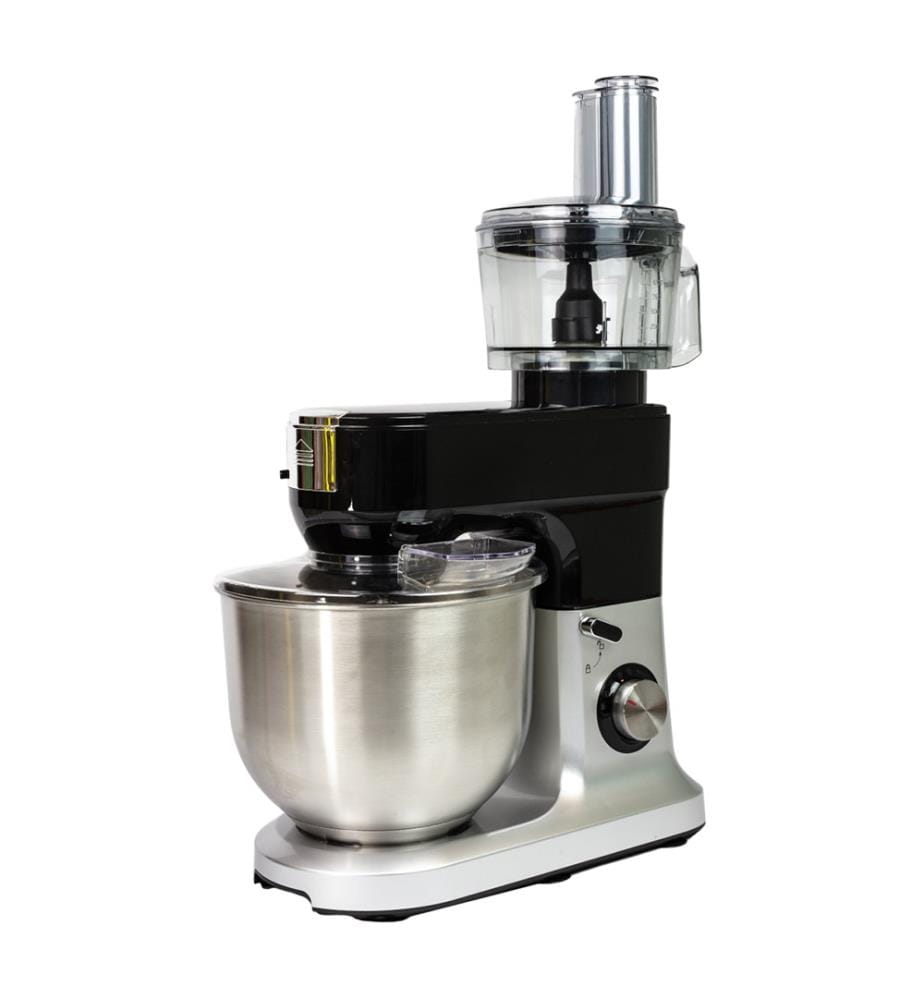 Robot ménager Intelligent Mode 8L, 70Db - 1200 W