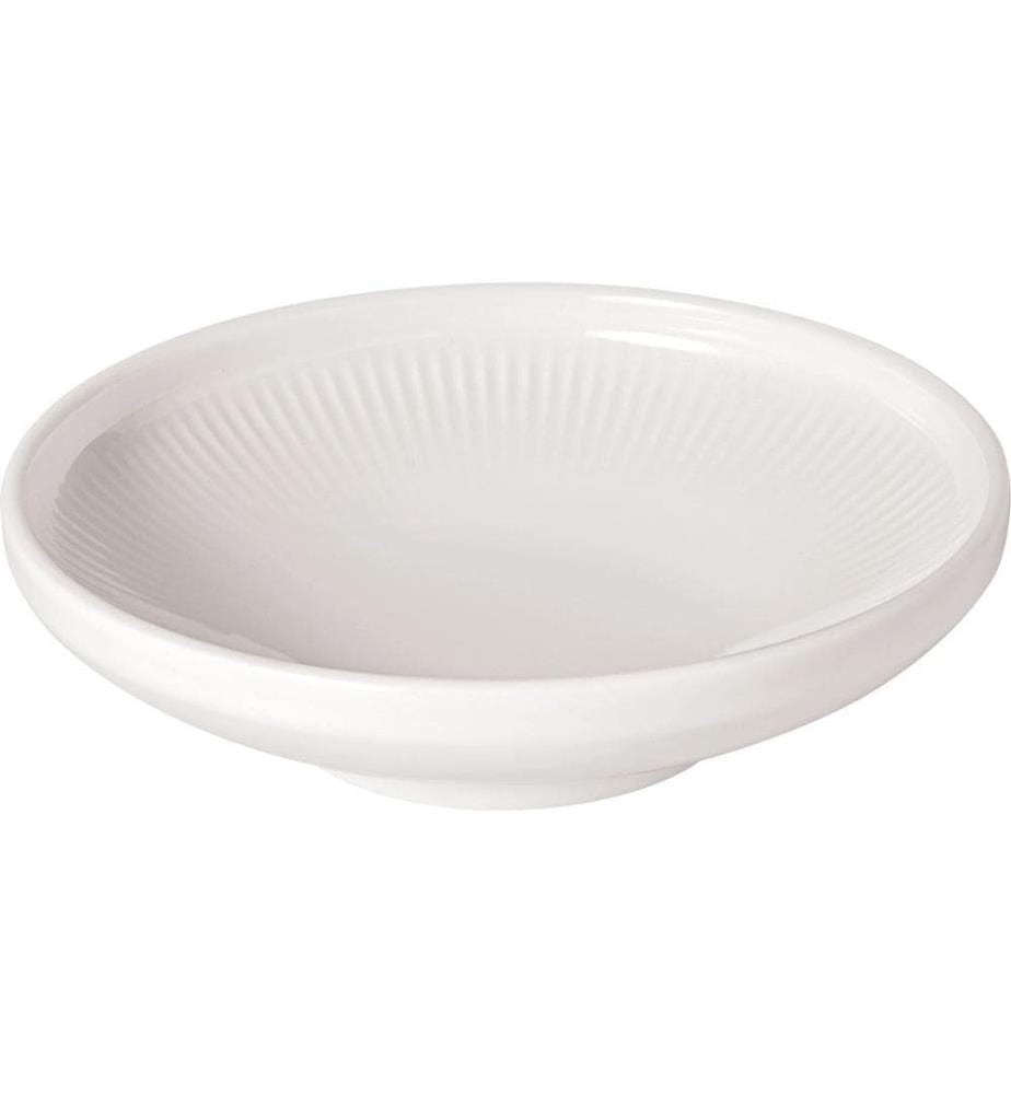 VILLEROY & BOCH - Coupe à dessert Afina 13.1 cm, 6 Pièce/s, Blanc