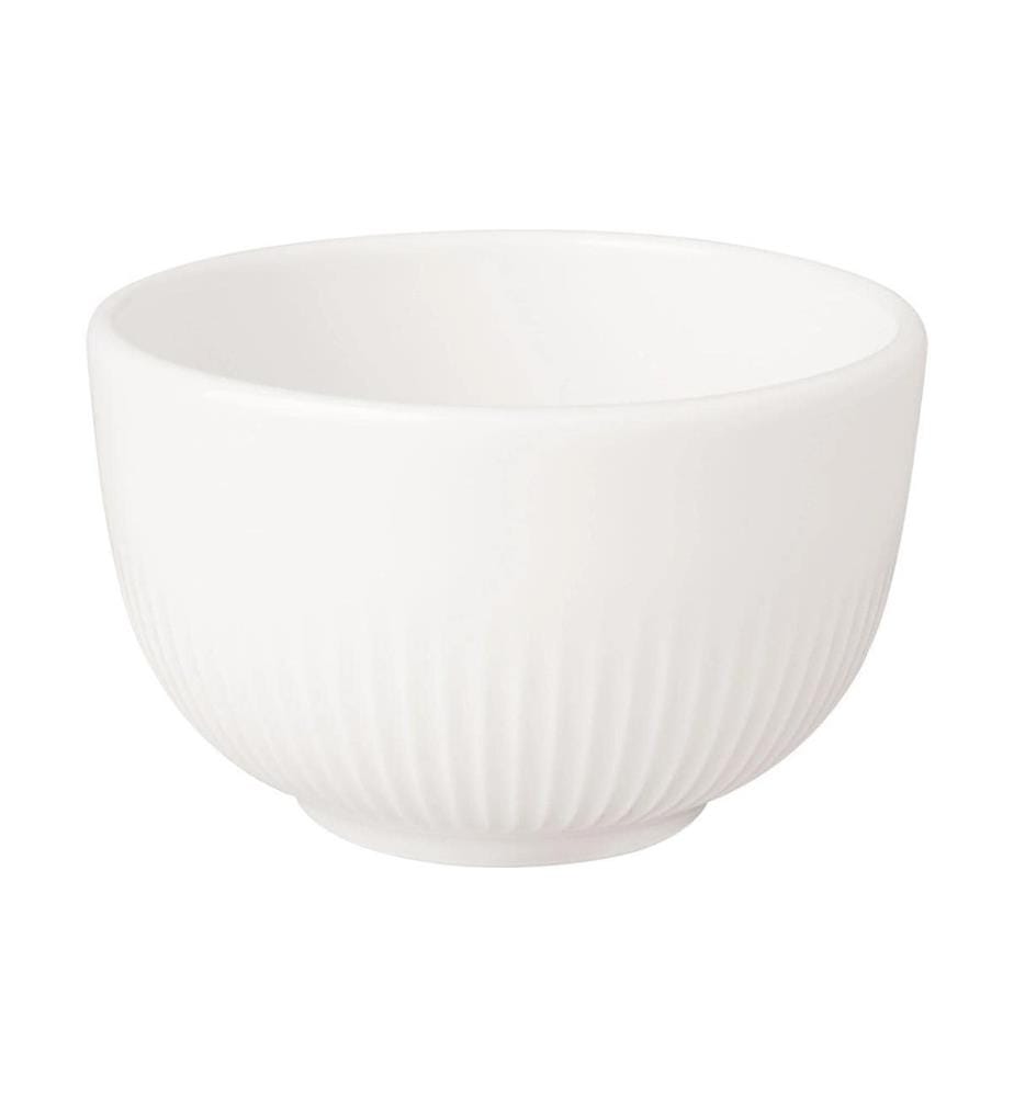 VILLEROY & BOCH - Coupelle apéritif Afina 8.5 cm, 6 Pièce/s, Blanc
