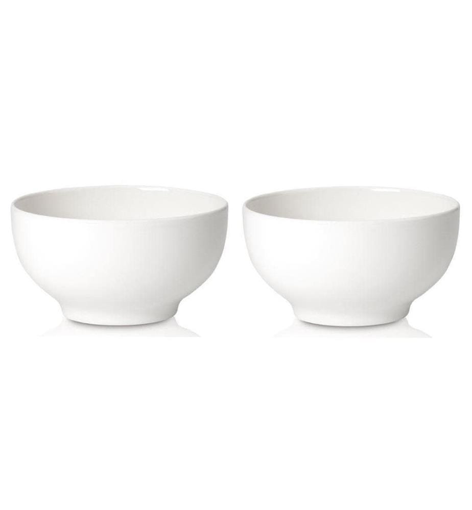 VILLEROY & BOCH - Coupe For Me 2 Pièce/s, Blanc