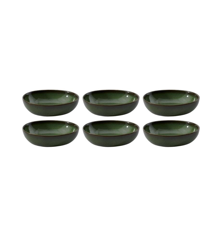 VILLEROY & BOCH - Bol à céréales Lave 6 Pièce/s, Vert