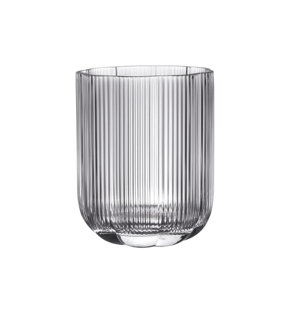 VILLEROY & BOCH - Vase Fleur 15 cm, Transparent