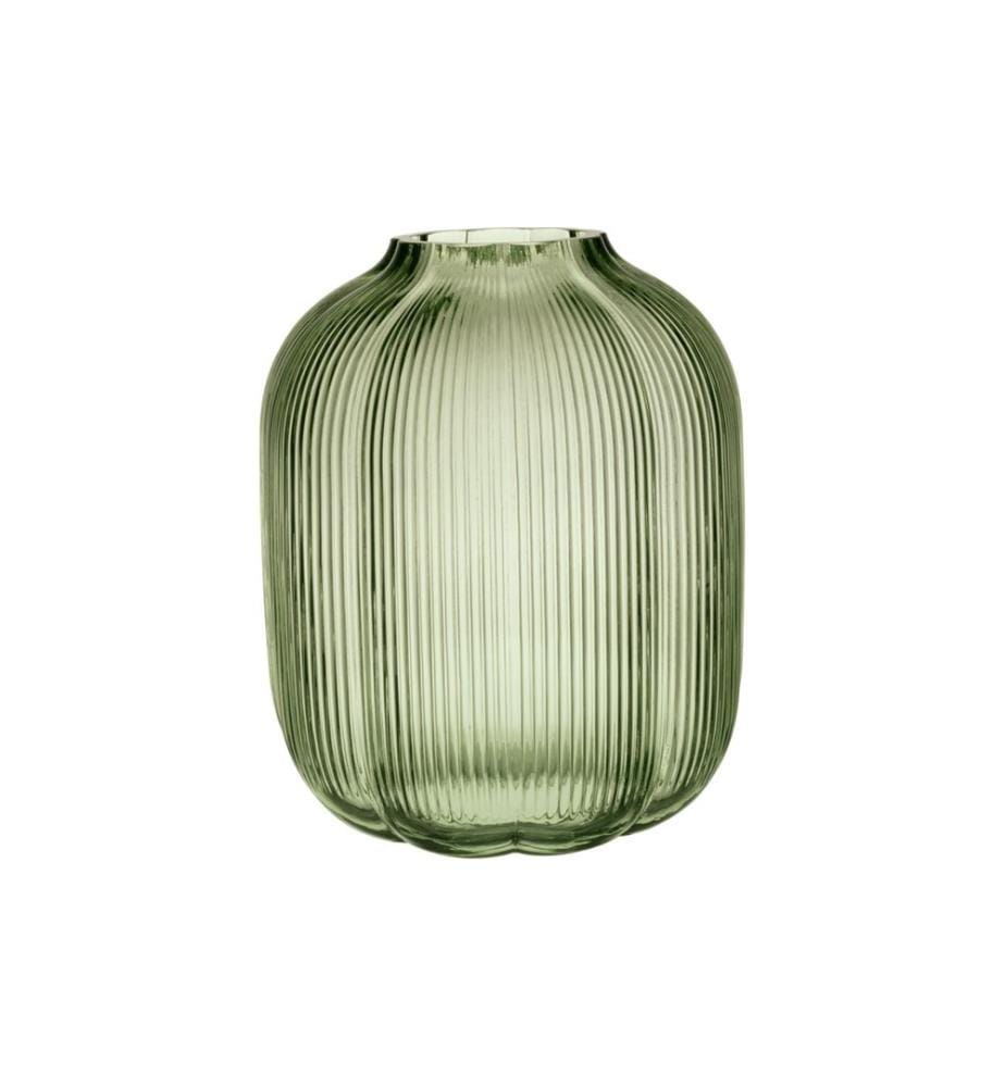 VILLEROY & BOCH - Vase Fleur 19 cm, Vert