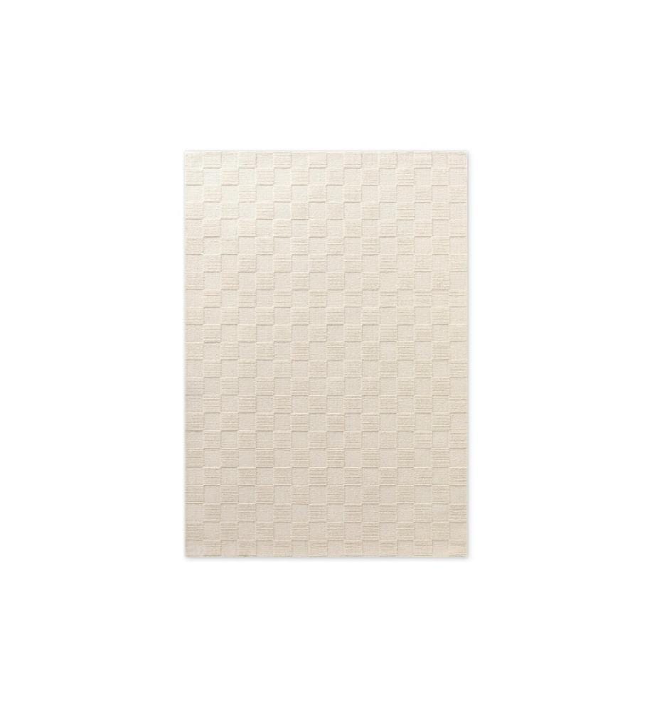 VILLEROY & BOCH - Tapis Scala 120 cm x 170 cm, White