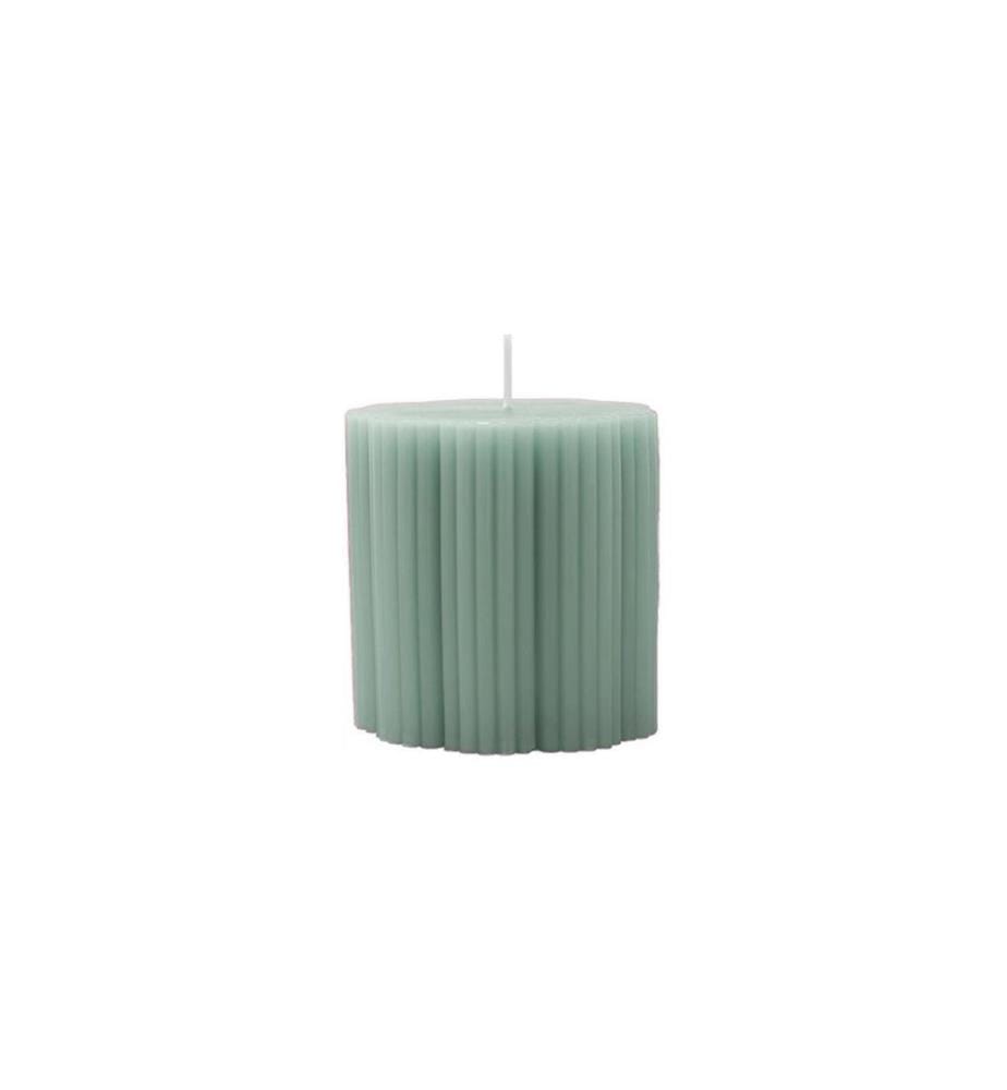 VILLEROY & BOCH - Fleur Accessoires Bleu 1 pièce, 7,5 cm, Vert