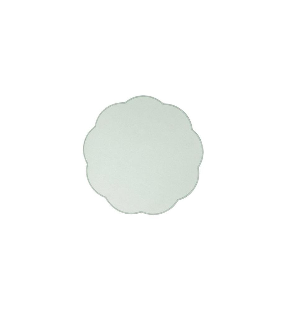 VILLEROY & BOCH - Fleur Set de table Vert 1 pièce