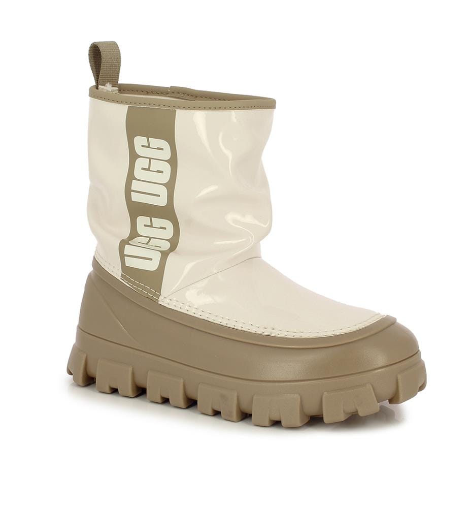 Bottines Classic Brellah