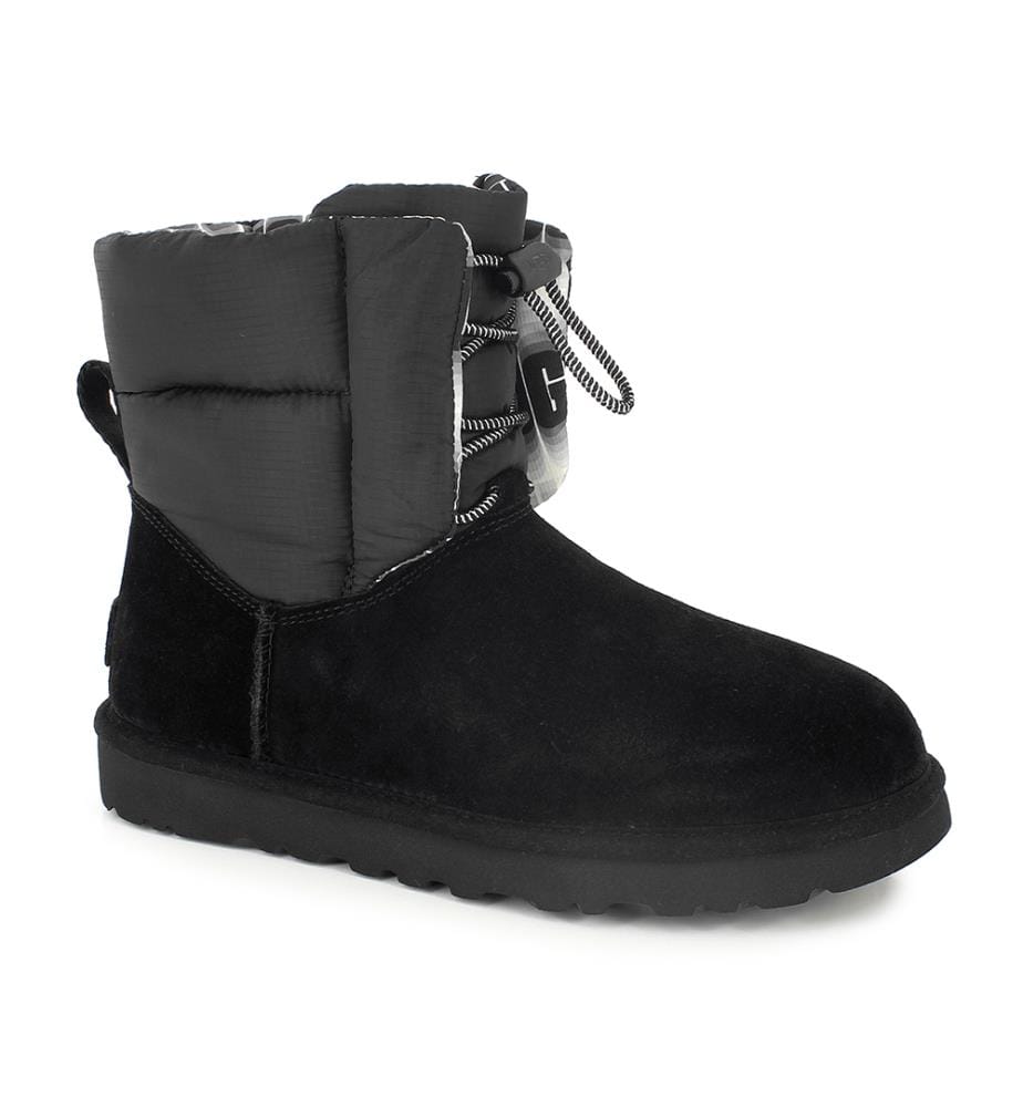 Bottes Classic Maxi Toggle