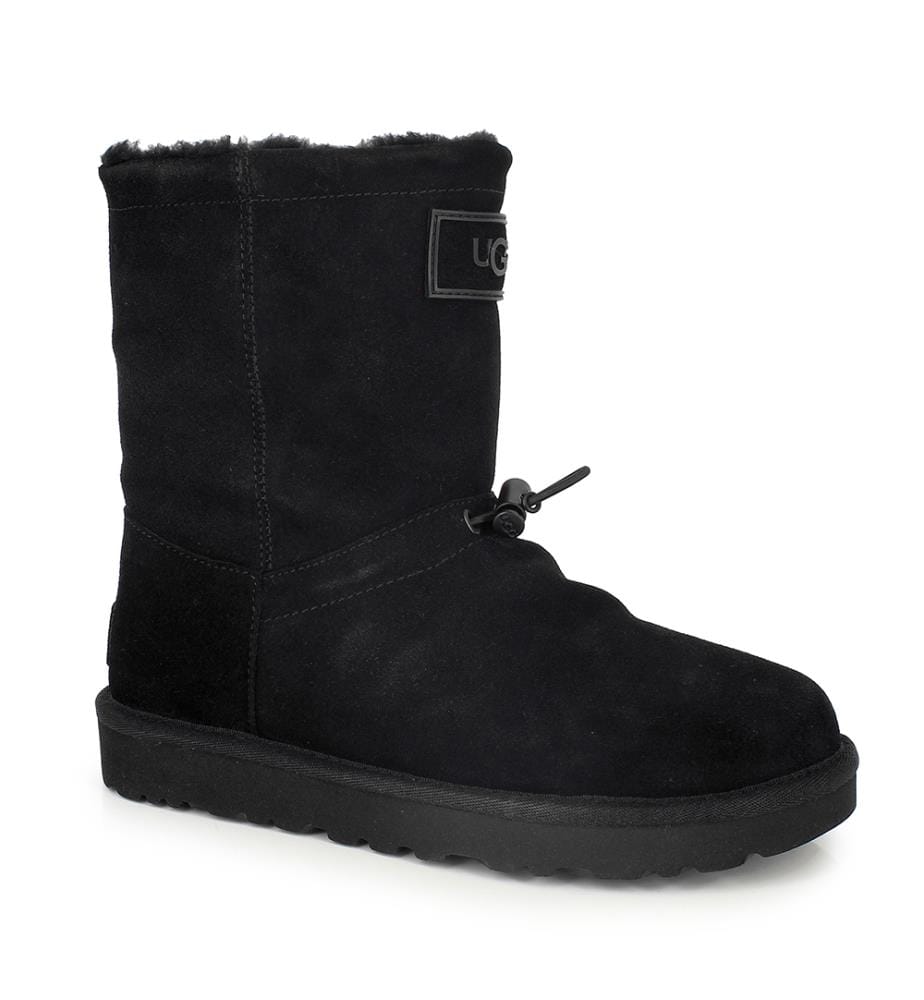 Bottines Classic Short Toggler