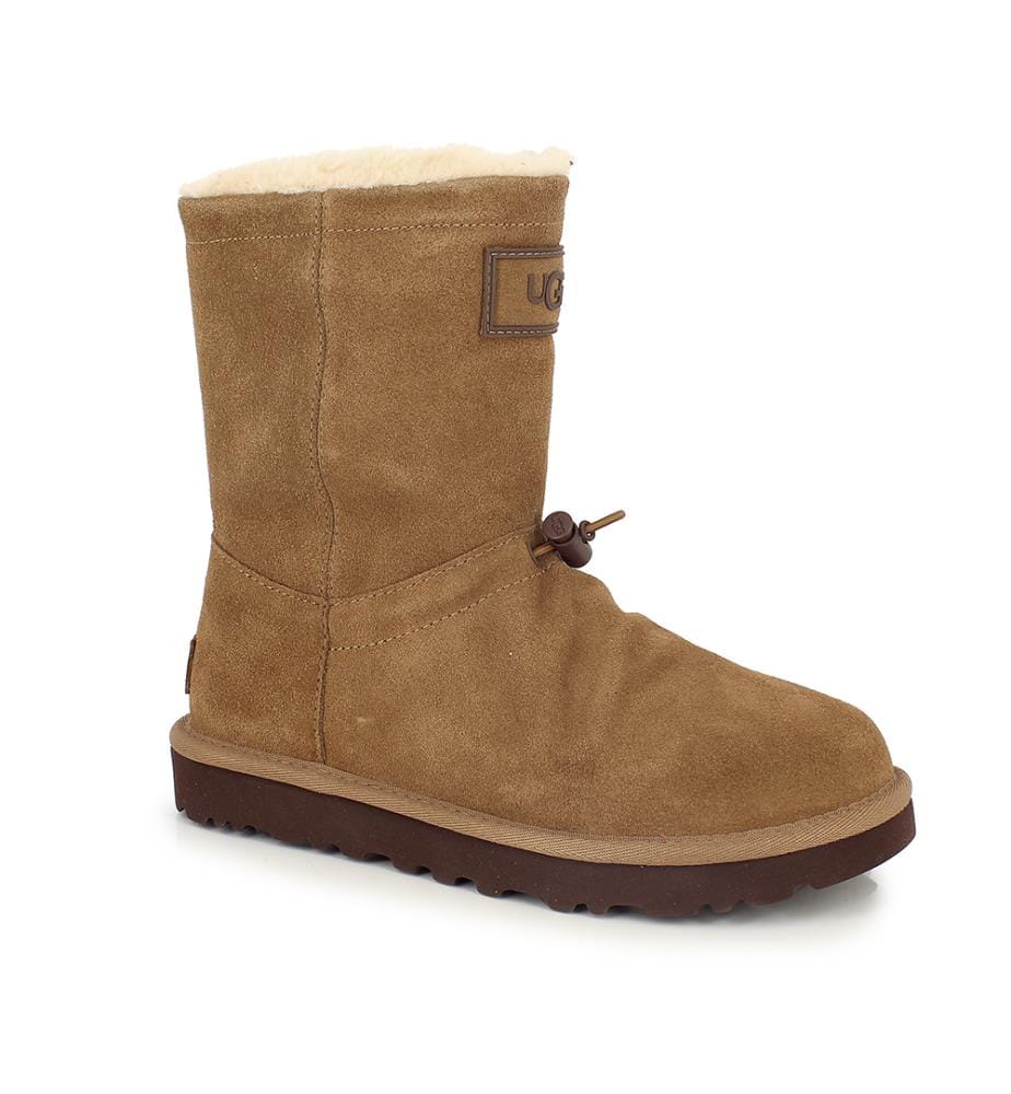 Bottines Classic Short Toggler