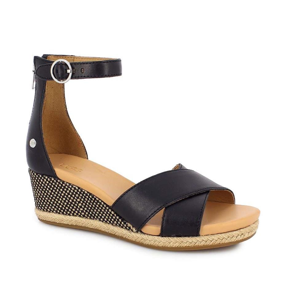 Sandales à Talon Eugenia