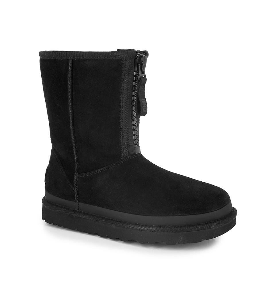 Bottines Classic Short