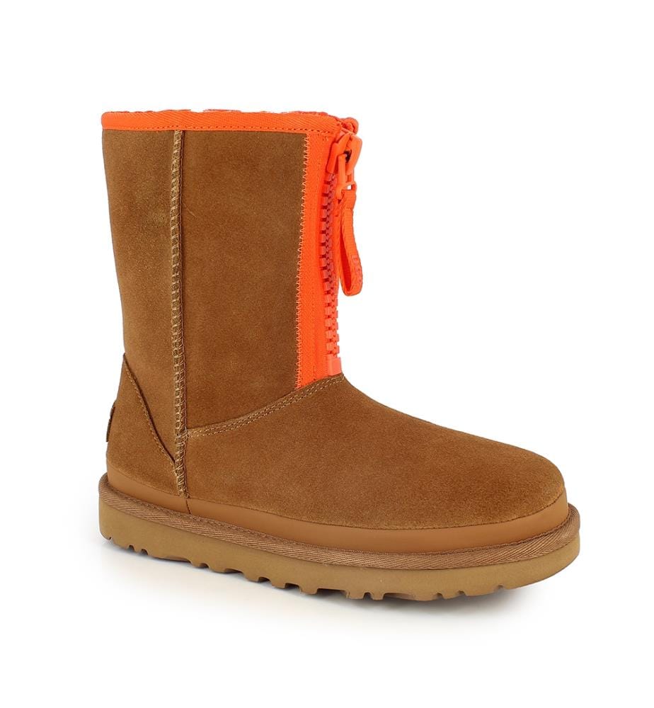 Bottines Classic Short