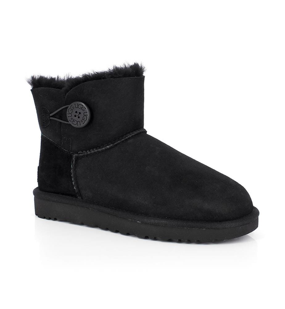 Bottines Mini Bailey Button II
