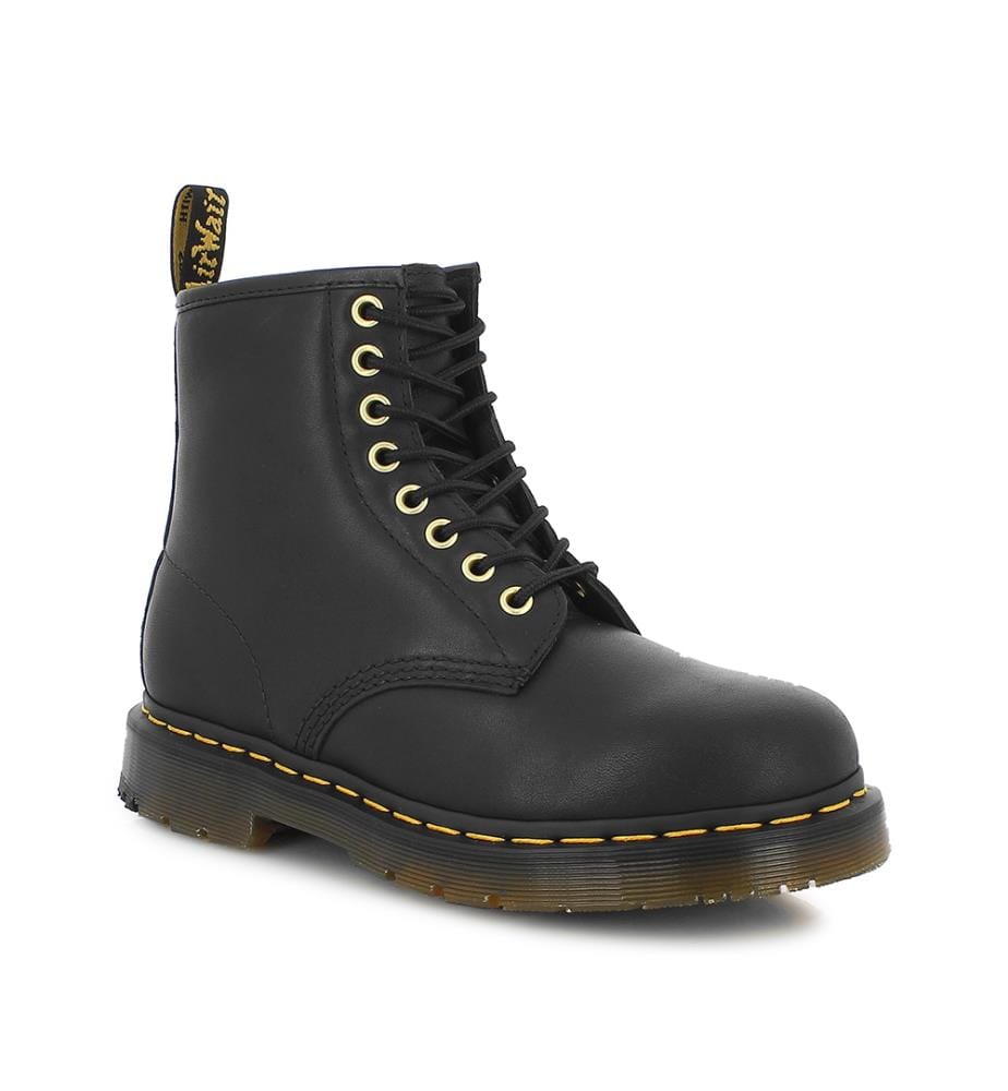 Bottes 1460 Wintergrip Blizzard - Noir