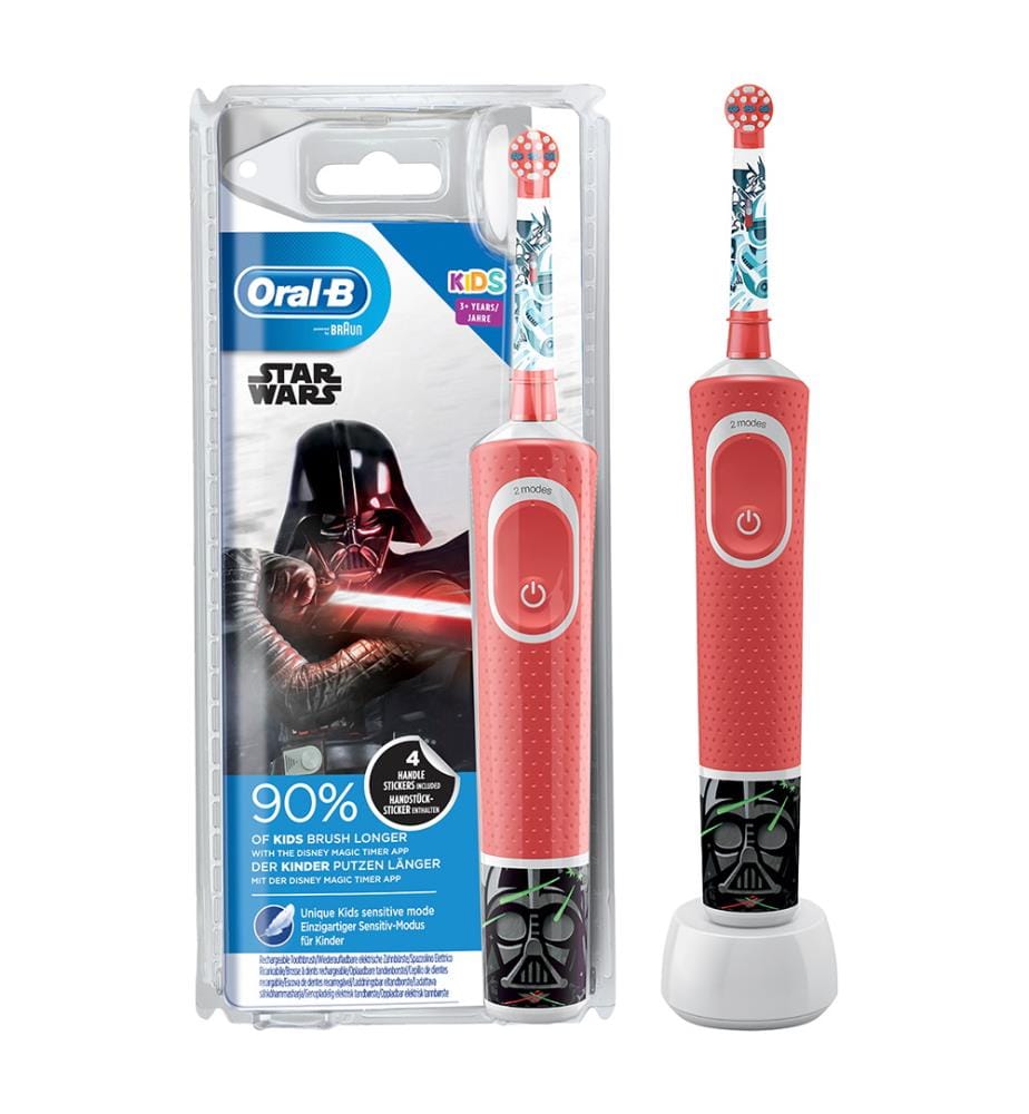 Vitality 100 - Star Wars
