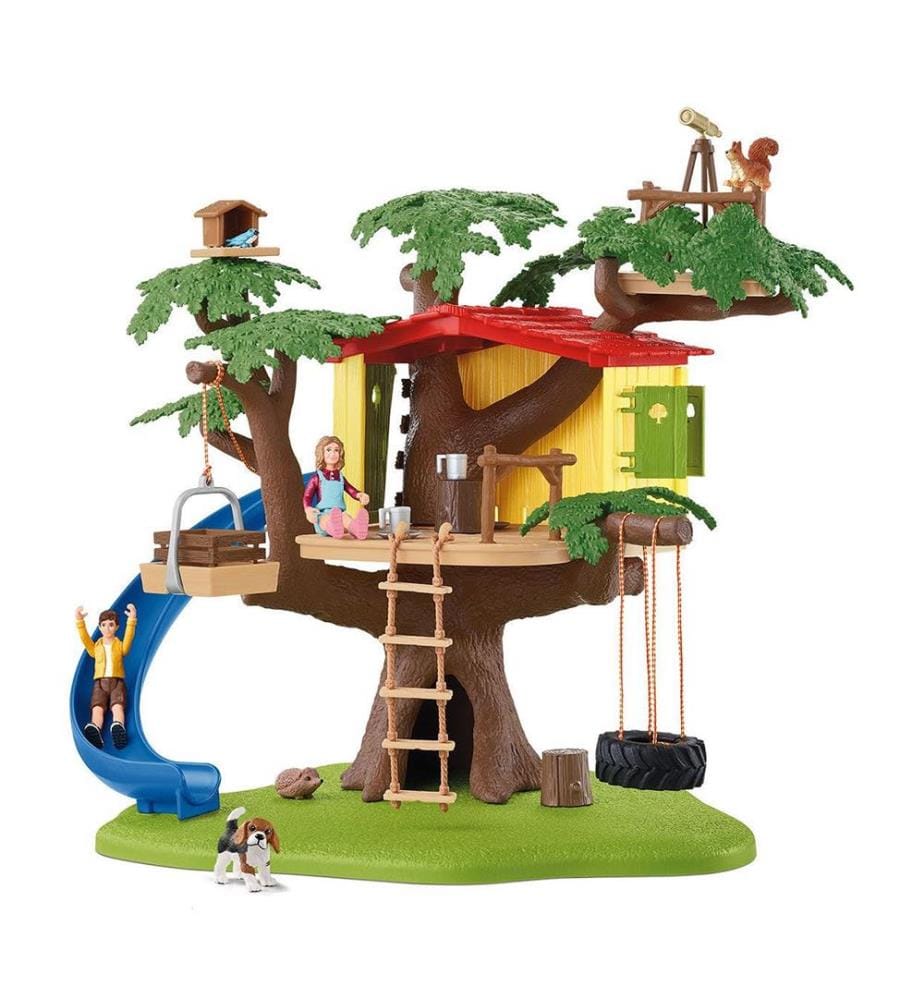Aventure dans les Arbres - 42408