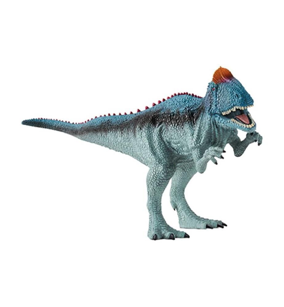 Cryolophosaurus - 15020
