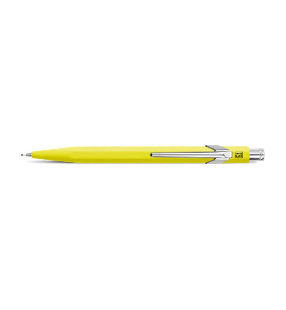 Porte-Mine 849 Fluo Line Jaune