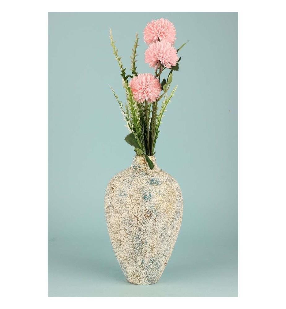 Pot décoratif YL743 - Multicolore