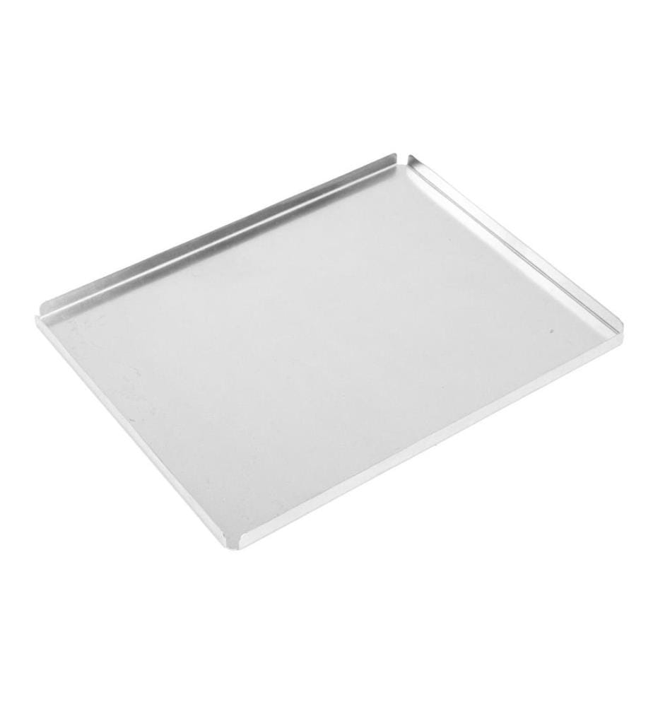 FENNEK GRILL - Multi-plateau sur Hobo Basic, Acier inoxydable